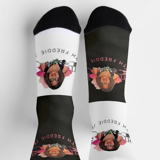 Chaussette Chaussettes (Haut)