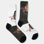 Chaussette Chaussettes (Droite)