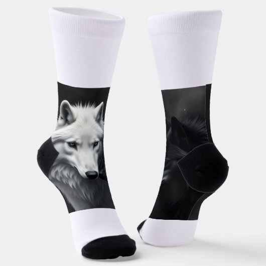 Chaussette Chaussettes (Angulaire)