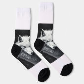 Chaussette Chaussettes (Droite)