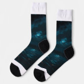 Chaussette chaussettes (Gauche)