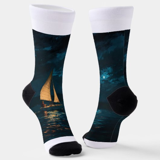 Chaussette chaussettes (Angulaire)