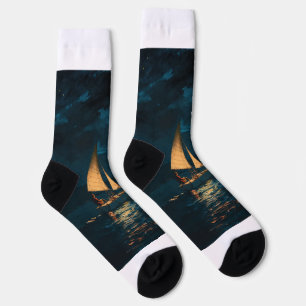 Chaussette chaussettes