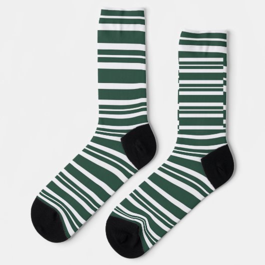Chaussette Chaussettes (Gauche)