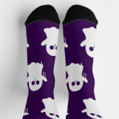 Chaussette Chaussettes (Haut)