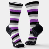 Chaussette Chaussettes à drapeau Aexal FIDE (Angulaire)