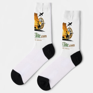 Chaussette Chaussettes à marque déposée