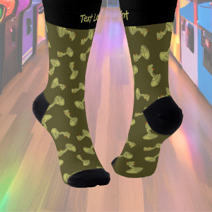 Chaussette Chaussettes à motif de joystick