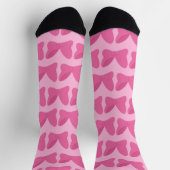 Chaussette Chaussettes à nouer (Haut)