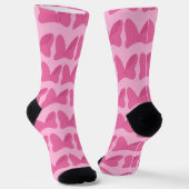 Chaussette Chaussettes à nouer (Angulaire)