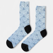 Chaussette Chaussettes à nouer (Gauche)