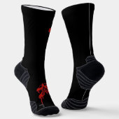Chaussette Chaussettes Akumakaze (Angulaire)