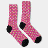 Chaussette Chaussettes AMOUR (Droite)