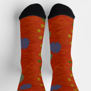 CHAUSSETTE CHAUSSETTES AMUSANTES