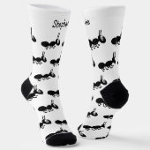 Chaussette Chaussettes Ant Design (Angulaire)
