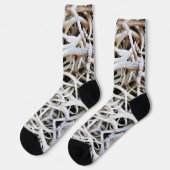 Chaussette Chaussettes - Antlers de wapitis (Gauche)