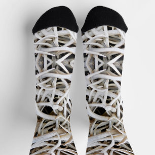 Chaussette Chaussettes - Antlers de wapitis