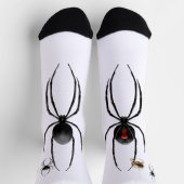 Chaussette Chaussettes araignées (Haut)
