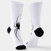 Chaussette Chaussettes araignées (Angulaire)