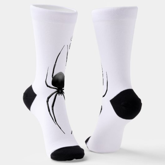 Chaussette Chaussettes araignées (Angulaire)