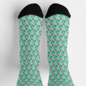 Chaussette Chaussettes Ariel (Haut)