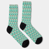 Chaussette Chaussettes Ariel (Droite)