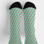 Chaussette Chaussettes Ariel (Haut)