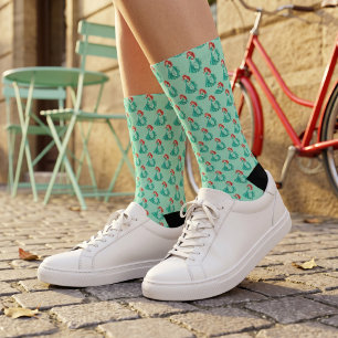 Chaussette Chaussettes Ariel