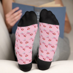 Chaussette Chaussettes Ariel