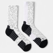 Chaussette Chaussettes Athlétiques | Ajustement Précis | Équi (Droite)