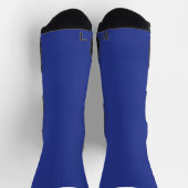 Chaussette Chaussettes Athlétiques | Ajustement Précis | Équi (Haut)