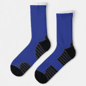 Chaussette Chaussettes Athlétiques | Ajustement Précis | Équi (Gauche)