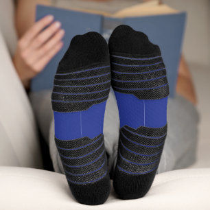 Chaussette Chaussettes Athlétiques Ajustement Précis Équi