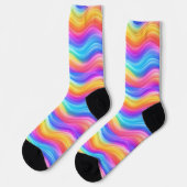 Chaussette Chaussettes B&E 0047925 (Gauche)