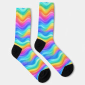 Chaussette Chaussettes B&E 0047925 (Droite)