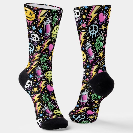 Chaussette Chaussettes B&E 0047935 (Angulaire)