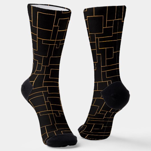 Chaussette Chaussettes B&E 0047941 (Angulaire)