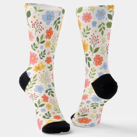 Chaussette Chaussettes B&E 0047950 (Angulaire)