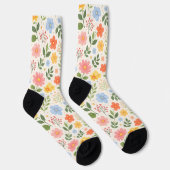 Chaussette Chaussettes B&E 0047950 (Droite)