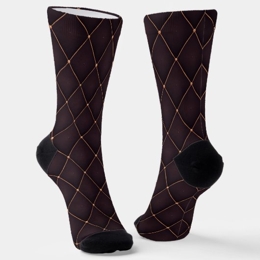 Chaussette Chaussettes B&E 0047956 (Angulaire)