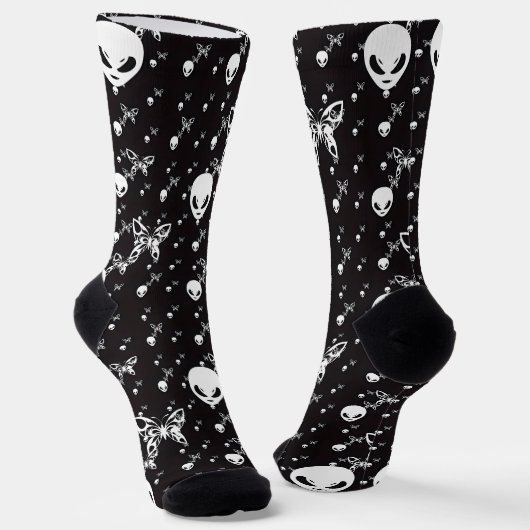 Chaussette Chaussettes B&E 0047962 (Angulaire)