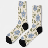 Chaussette Chaussettes B&E 0047965 (Gauche)
