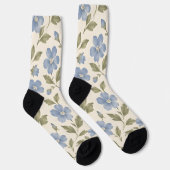 Chaussette Chaussettes B&E 0047965 (Droite)