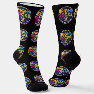 Chaussette Chaussettes B&E Bold & Elaborate Chaussettes Brill