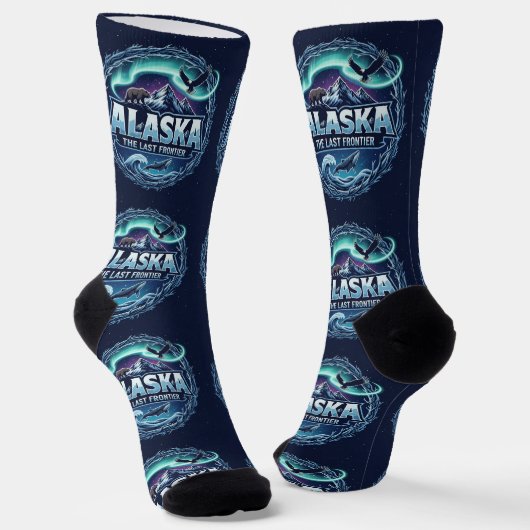 Chaussette Chaussettes B&E Bold et conception élaborée 002235 (Angulaire)