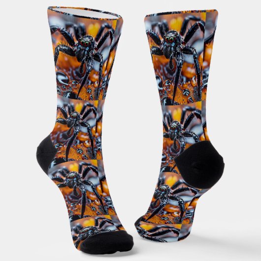 Chaussette Chaussettes B&E Bold et conception élaborée 002269 (Angulaire)