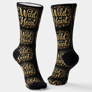 Chaussette Chaussettes B&E Design Audacieux et Elaboré 002204