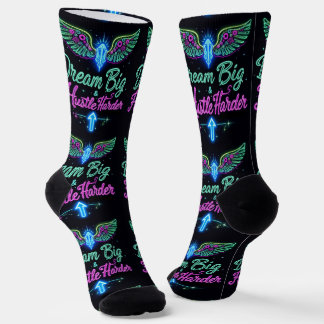 Chaussette Chaussettes B&E Design Audacieux et Elaboré 002215