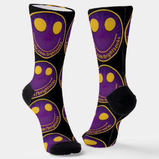 Chaussette Chaussettes B&E Design audacieux et élaboré 37 Bri