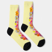 Chaussette Chaussettes Bouquet du Champion (Droite)